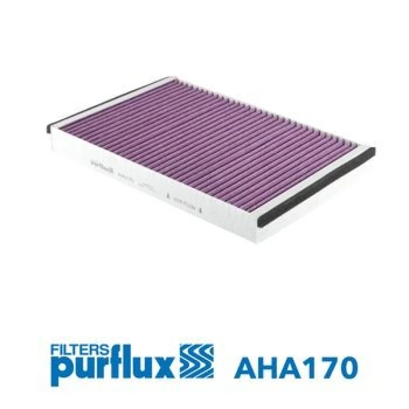 Image of Pollen filter PURFLUX AHA170