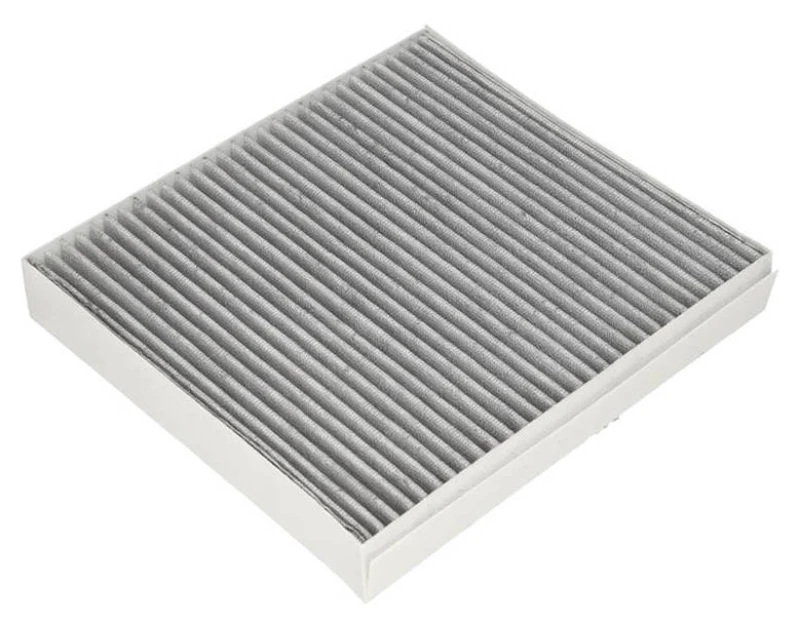 Image of FEBI BILSTEIN 1000613 Pollen filter Activated Carbon Filter Filter,interior air (424)