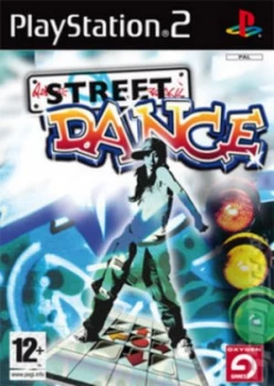 Image of Street Dance PS2 Game