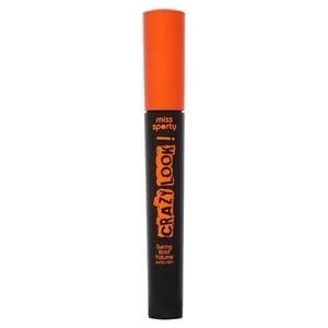 Miss Sporty Crazy Me Mascara Black