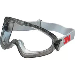 Image of 2890A Premium Goggles
