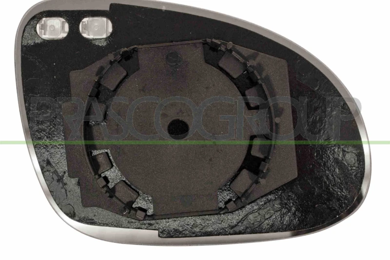 Image of PRASCO Wing mirror glass PRASCO VG0367514