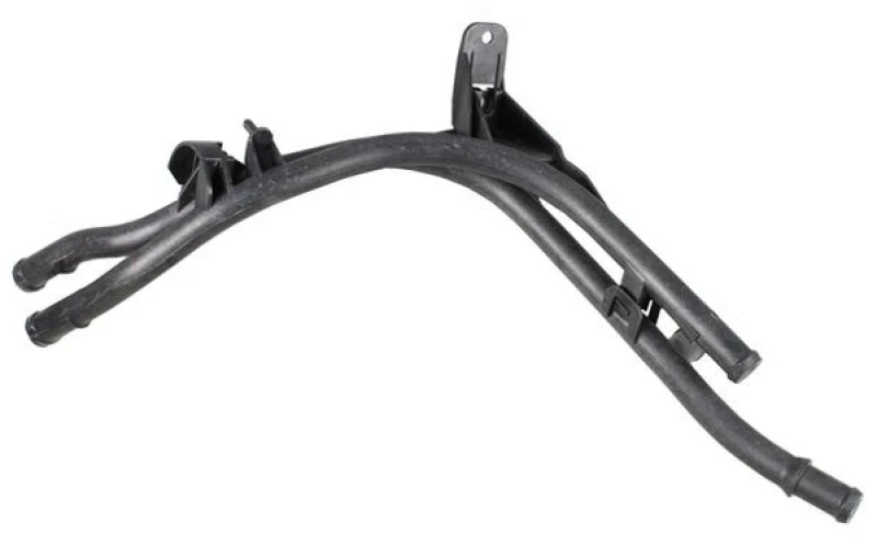 Image of Coolant pipe METZGER 4010199