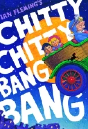 Image of chitty chitty bang bang