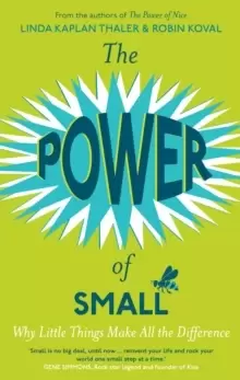 Image of The Power of Small