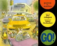 Image of go poetry in motion