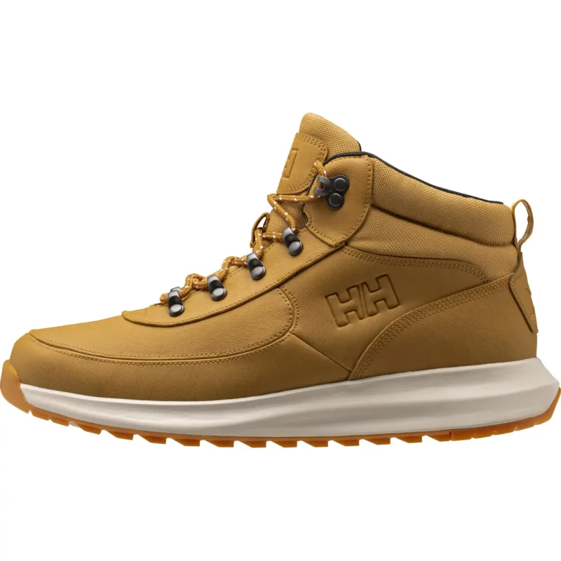 Image of Boots Helly Hansen Forest Evo Jaune Male 44