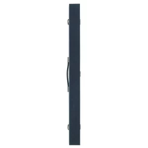 Image of Powerglide Attache Style 2 PC Cue Case Black