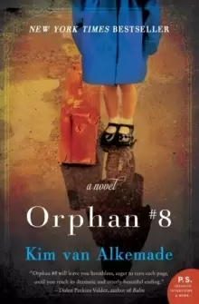 Image of Orphan #8 : A Novel