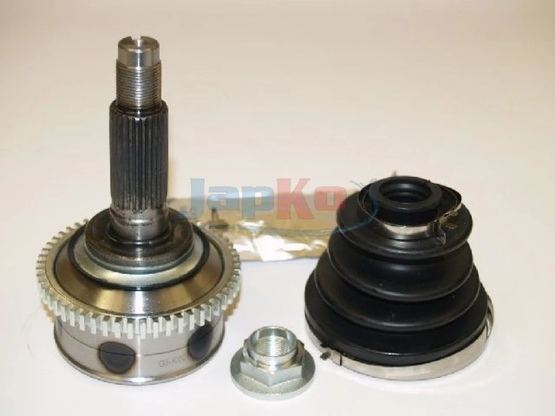 Image of JAPKO CV joint kit JAPKO 62K00