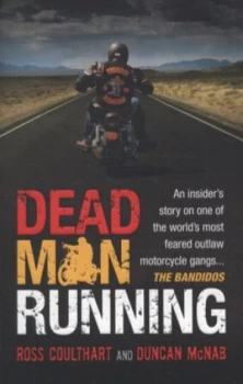 Image of Dead Man Running by Ross Coulthart and Duncan Mcnab Book