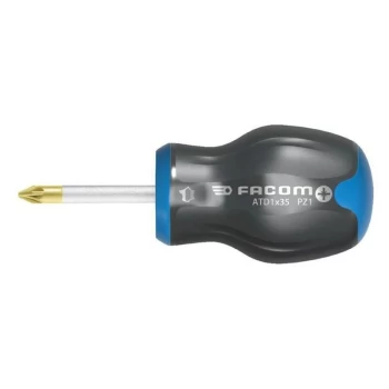 Image of Facom - ATD2X35 Protwist Screwdriver, 2x35mm
