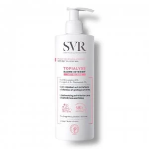 image of SVR Topialyse Ultra-Rich Face + Body Balm - 400ml - UltraRichBalm