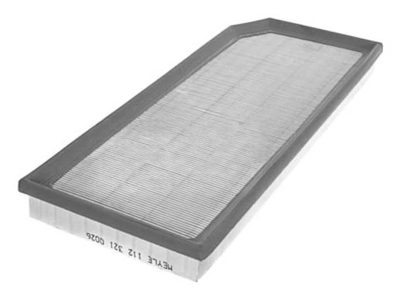 Image of MEYLE 112 321 0026 Air filter Original Quality, Filter Insert Air Filter (8)