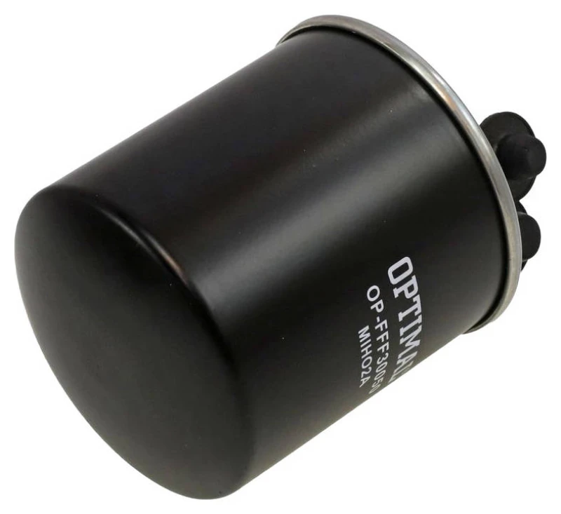 Image of OPTIMAL OP-FFF30050 Fuel Filter In-Line Filter Fuel filter (9)