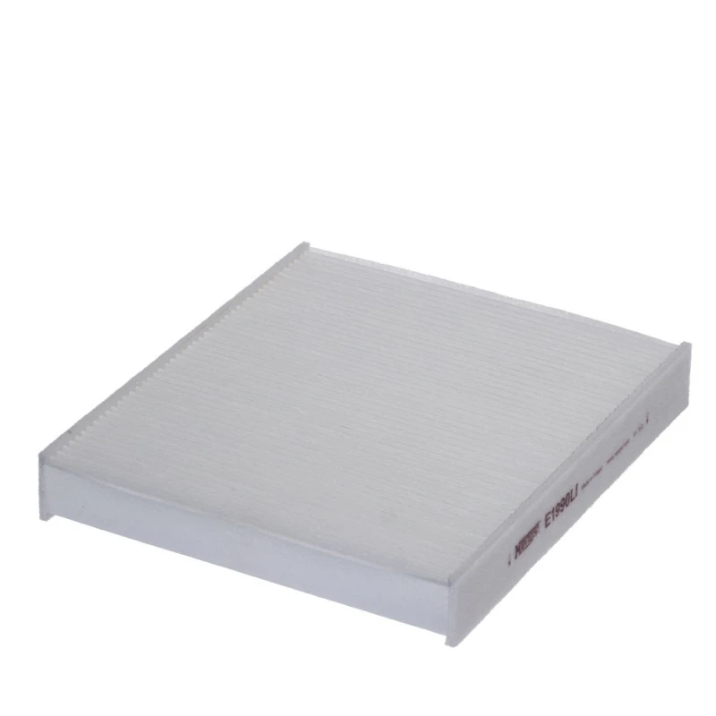 Image of Pollen filter HENGST FILTER E1990LI