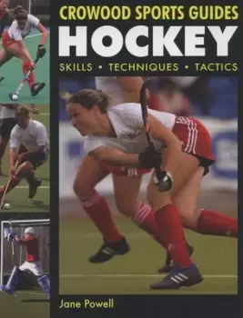 Image of Hockey by Jane Powell