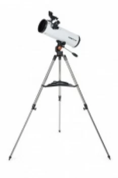 image of Celestron Cometron 114AZ Reflector Telescope