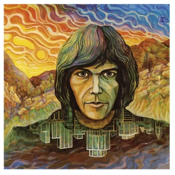 Image of Neil Young - Neil Young Vinyl