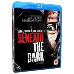 image of Beneath The Dark Bluray