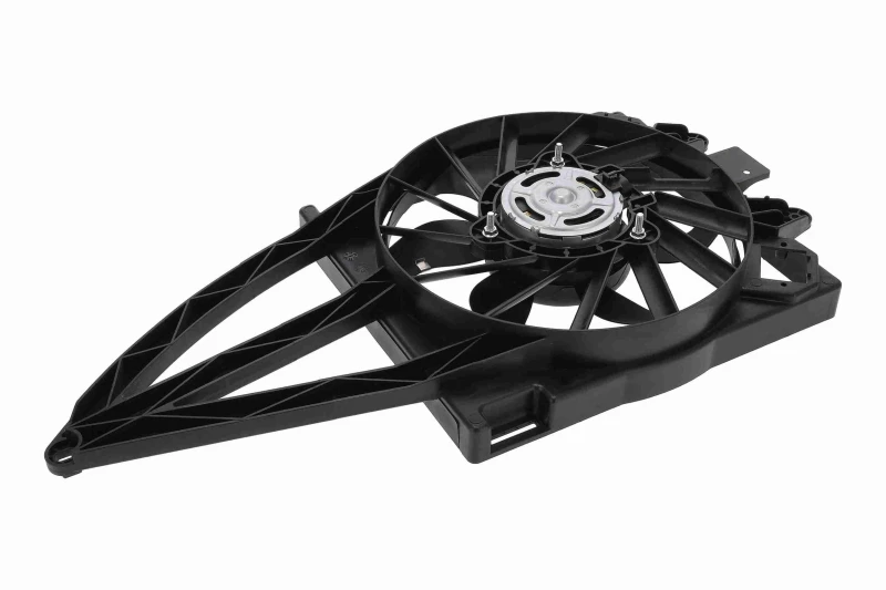 Image of VEMO V24-01-1293 Cooling Fan Original VEMO Quality Fan,radiator (508)