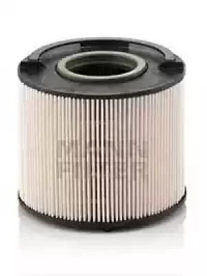 image of Fuel Filter PU1033X by MANN