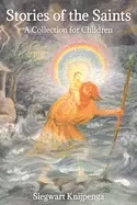 Image of stories of the saints a collection for children