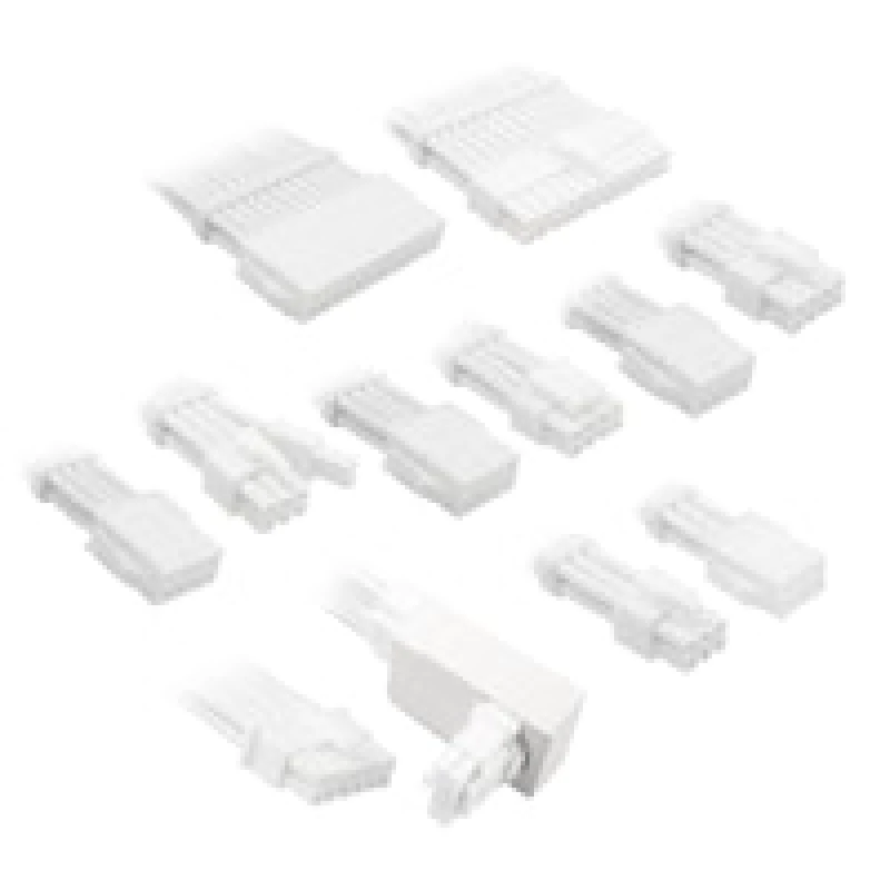 Image of Kolink Core Pro Braided Cable Extension Kit 12V-2x6 Type 1 - Brilliant