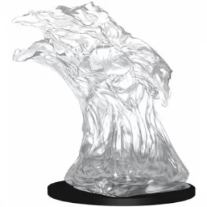 image of D&D Nolzur's Marvelous Unpainted Miniatures (W12.5) Water Elemental