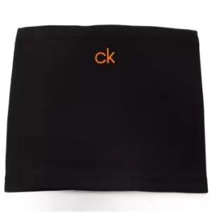 Image of Calvin Klein Golf Klein Golf Snood - Black