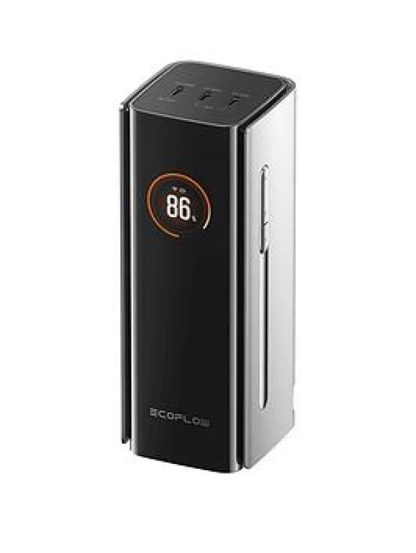 Image of EcoFlow RAPID Pro 20000 mAh Lithium Black