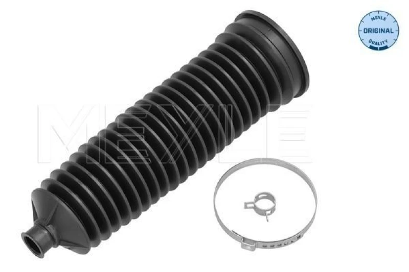 Image of Steering rack gaiter kit MEYLE 714 620 0022