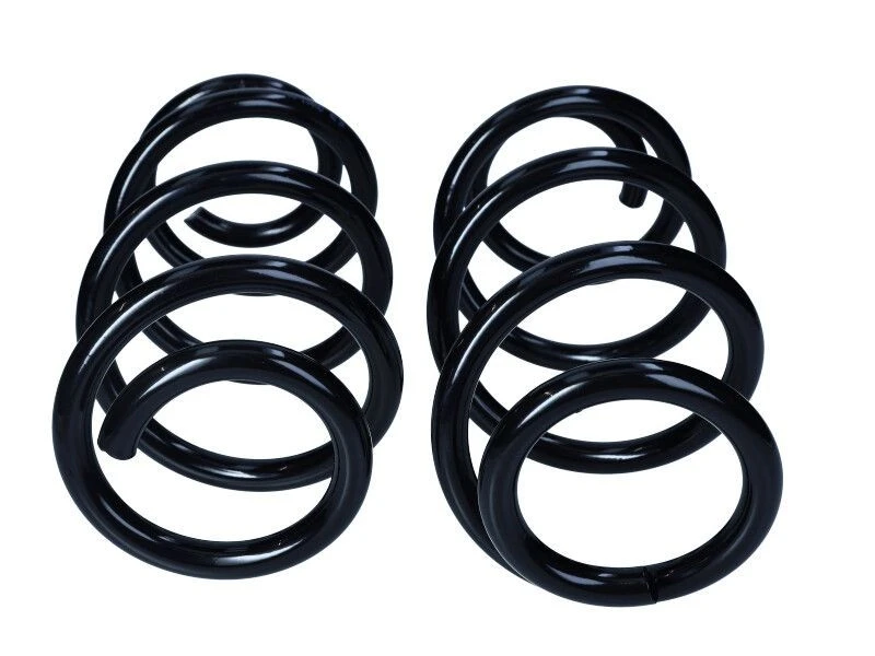 Image of MAXGEAR Coil spring MAXGEAR 60-1346D