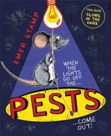 Image of PESTS : Book 1