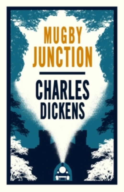 Image of Mugby Junction : Annotated Edition Paperback / softback