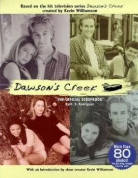 Image of Dawsons Creek by K. S Rodriguez Book
