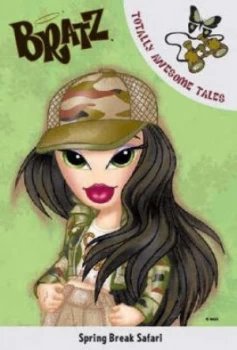 Image of Spring Break Safari. Paperback