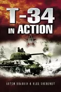 Image of t 34 in action