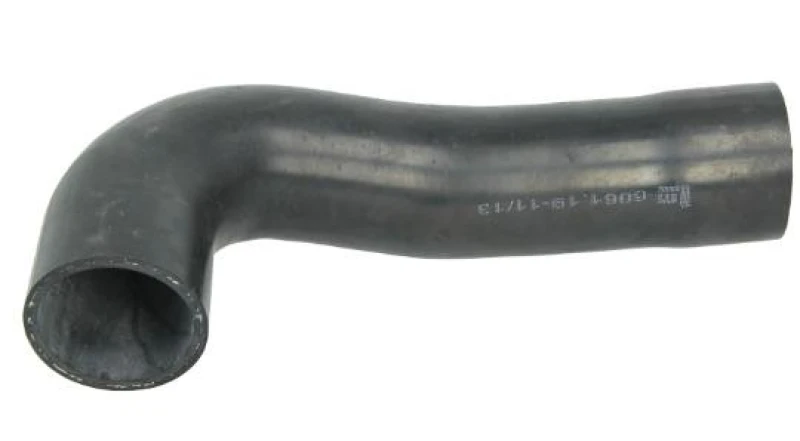Image of LEMA 6061.19 Radiator Hose Upper Radiator Hose (475)
