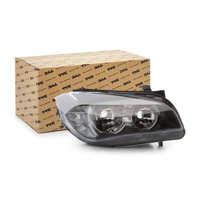 Image of TYC Headlight TYC 20-12855-05-9
