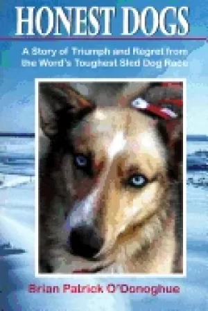 Image of honest dogs
