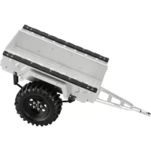 Amewi Crawler-Anhaenger 1:10 Crawler trailer Trailer Kit