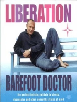 Image of Liberation by Stephen Russell Paperback