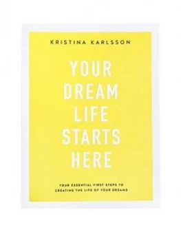 Image of Kikki.K Your Dream Life Starts Here