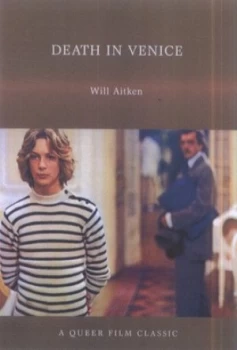 Image of Death in Venice by Will Aitken Paperback