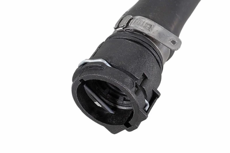 Image of Radiator hose METZGER 2421755