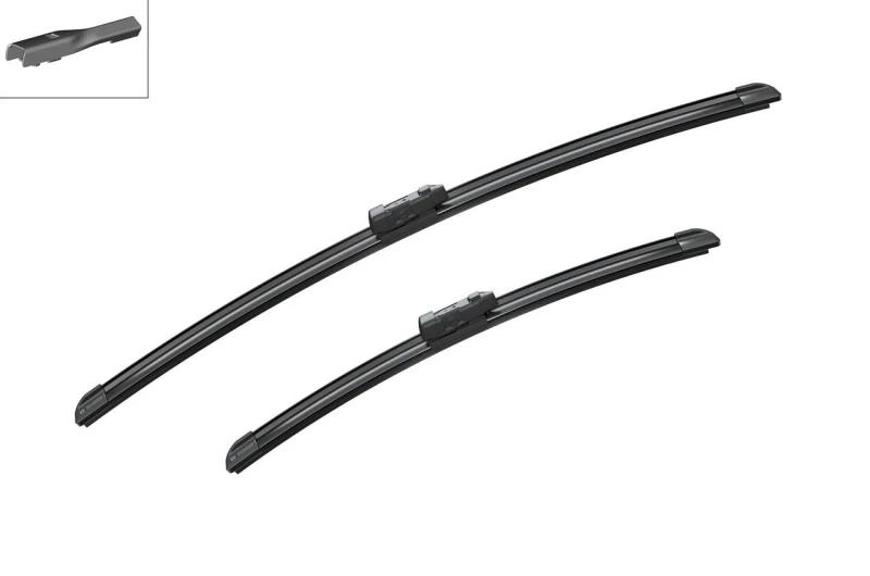 Image of Wiper blade Bosch 3 397 014 00R