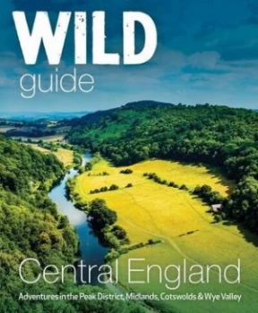 Image of Central England by Nikki Squires