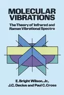 Image of molecular vibrations the theory of infrared and raman vibrational spectra