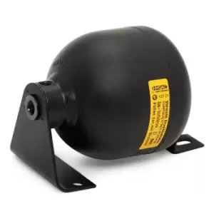 Image of SUPLEX Pressure Accumulator Rear Axle 75160 ABS Accumulator,Brake Accumulator CITROEN,C5 III Kombi (RW_)